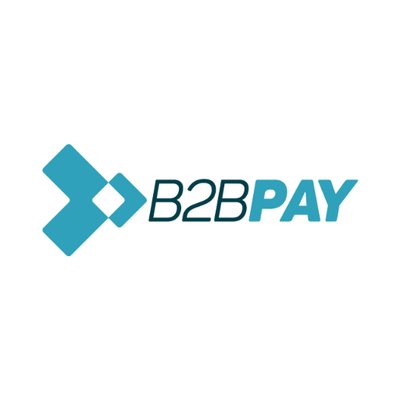 B2BPay logo