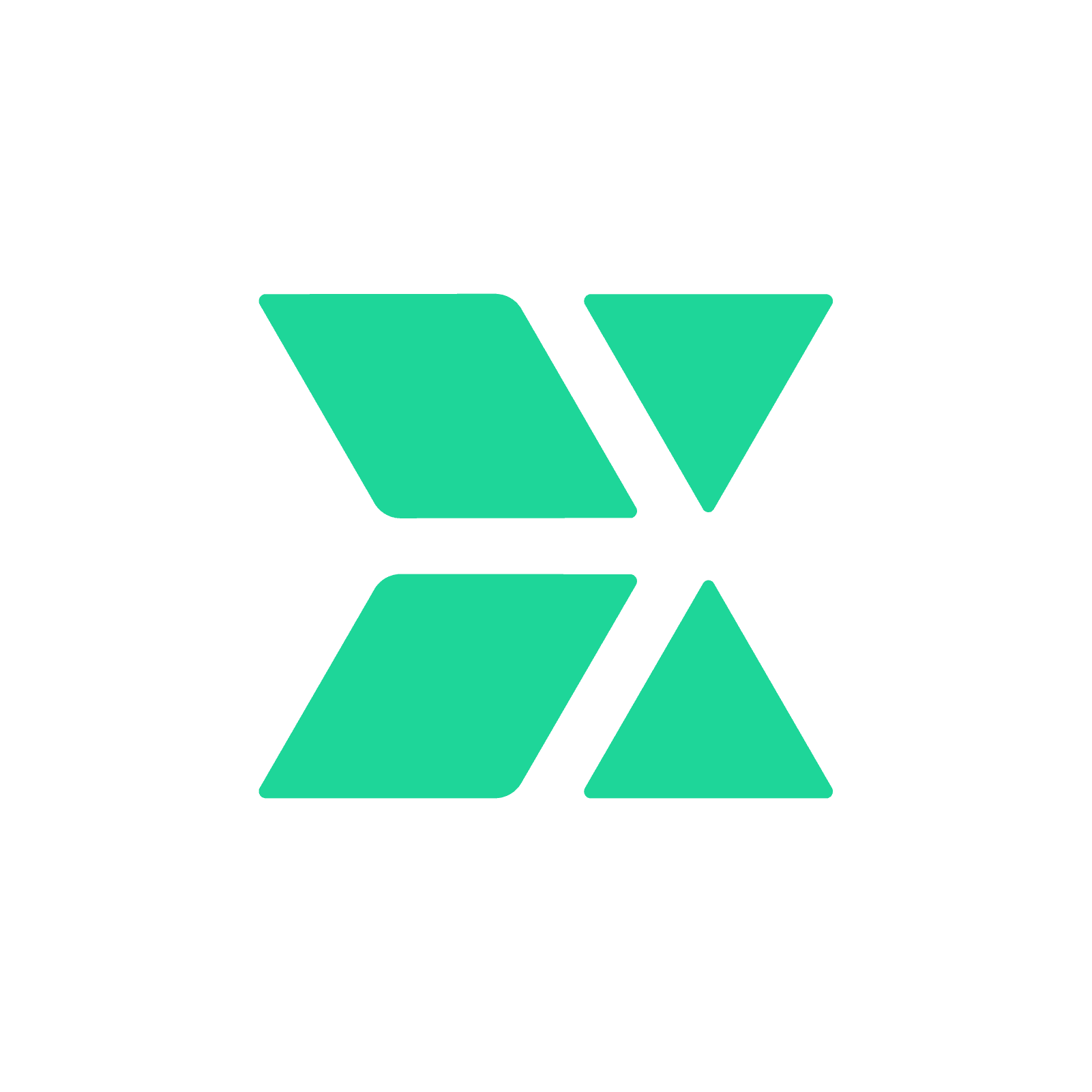 Currenxie logo