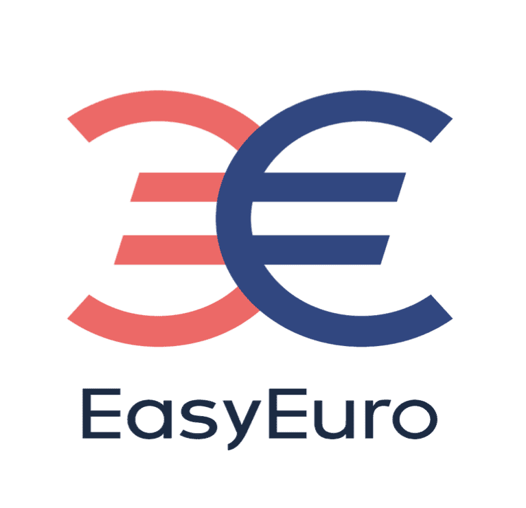 EasyEuro logo