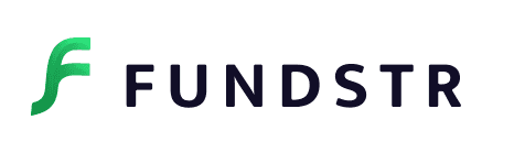 Fundstr logo