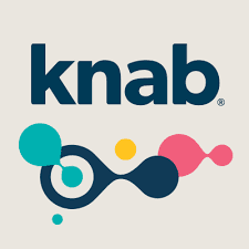 Knab logo