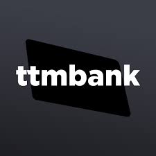 TTMBank logo