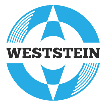 Weststein logo