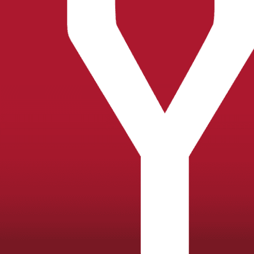 Yapeal logo
