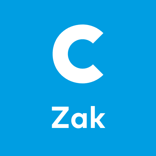 Zak logo