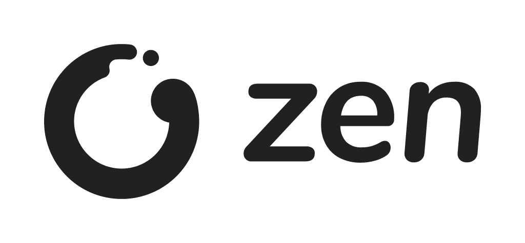 Zen logo